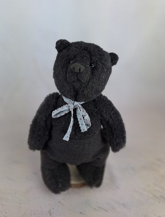 "Winnie"